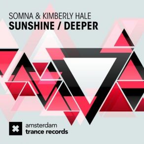 Sunshine / Deeper album cover