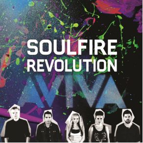 Aviva album cover