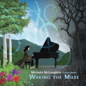 Waking The Muse album cover
