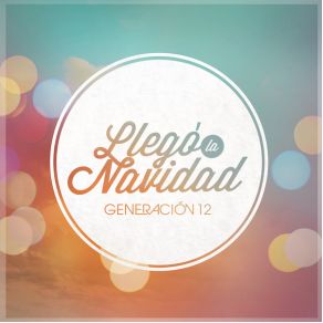 Llego La Navidad album cover
