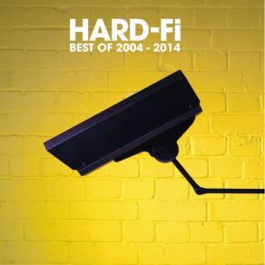 Best Of 2014 album cover