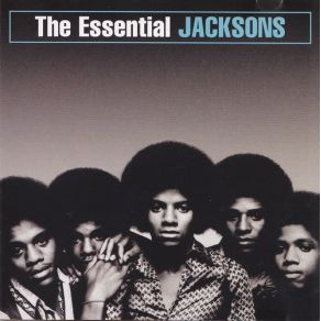 The Essential album cover