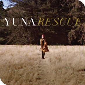 Rescue (Single) album cover