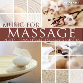 Music For Massage album cover