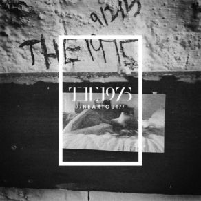 Heart Out (Single) album cover