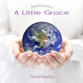 A Little Grace album cover