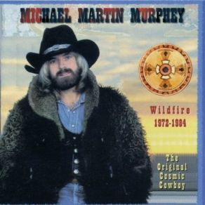 Wildfire album cover