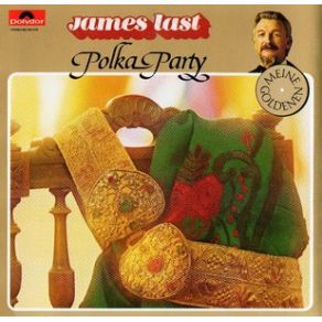 Polka Party album cover