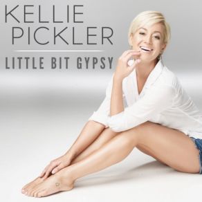 Little Bit Gypsy (Single) album cover