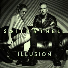 Illusion (Single) album cover