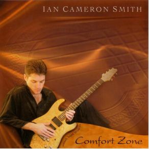 Comfort Zone album cover
