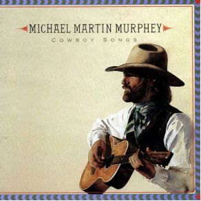 Cowboy Songs album cover