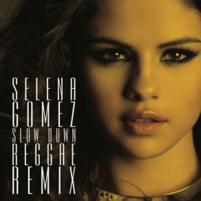 Slow Down (Reggae Remixes) album cover
