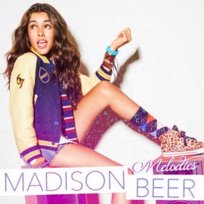 Melodies (Single) album cover