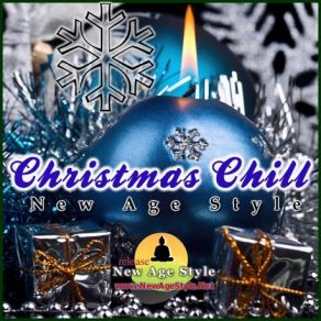 New Age Style - Christmas Chill (CD2) Vocal Track album cover
