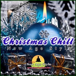 New Age Style - Christmas Chill (CD1) album cover