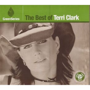The Best Of Terri Clark album cover