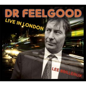 Live In London (Remastered) album cover
