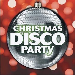 Christmas Dance Party Disco (27 Dance Hits! Dance! - Hands Up! - Electro House!) album cover