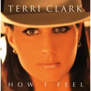 How I Feel album cover