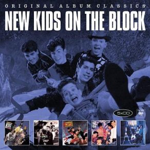 Original Album Classics (CD2) album cover