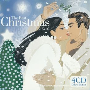 The Best Christmas... Ever album cover