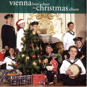 The Christmas Album album cover