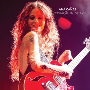Coraçao Inevitável album cover