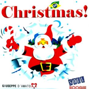 Christmas! album cover