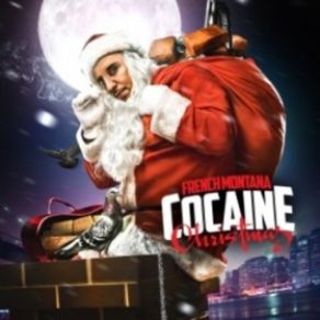Cocaine Christmas album cover