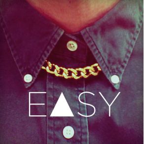 Easy (Mixtape) album cover