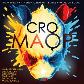 Maop (Mixtape) album cover