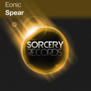 Spear album cover