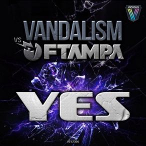 Yes album cover