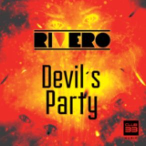 Devil's Party (Radio Edit) (Single) album cover