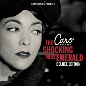 The Shocking Miss Emerald (Deluxe Edition) (CD1) album cover