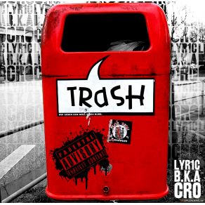 Trash (Mixtape) album cover