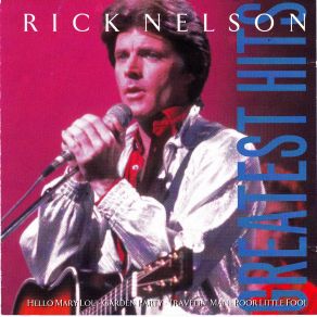 Greatest Hits album cover