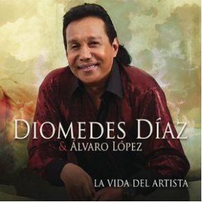 La Vida Del Artista album cover