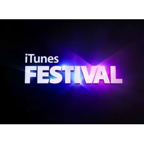 ITunes Festival London 2013 album cover
