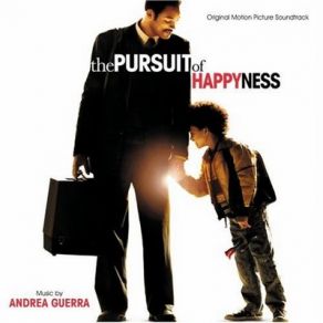 The Pursuit Of Happyness (Original Soundtrack) album cover