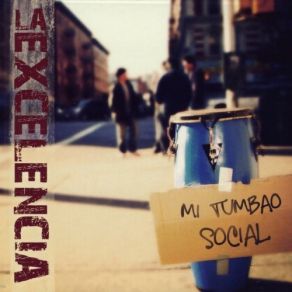 Mi Tumbao Social album cover