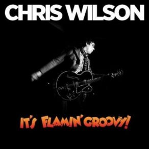 It's Flamin' Groovy! album cover