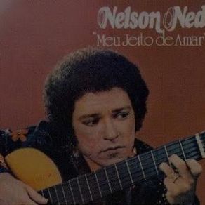 Meu Jeito De Amar album cover