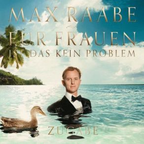 Fur Frauen Ist Das Kein Problem - Zugabe album cover