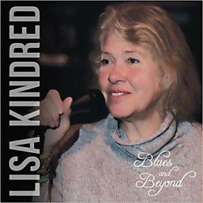 Blues And Beyond album cover