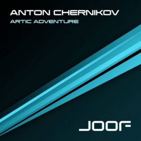 Arctic Adventure (Incl Timewave Remix) album cover