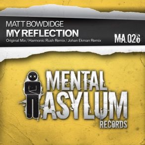My Reflection album cover