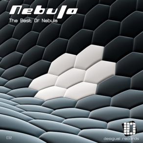 The Best Of Nebula album cover
