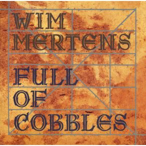 Full Of Cobbles album cover